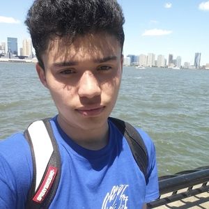 Meet your Posher, Jose